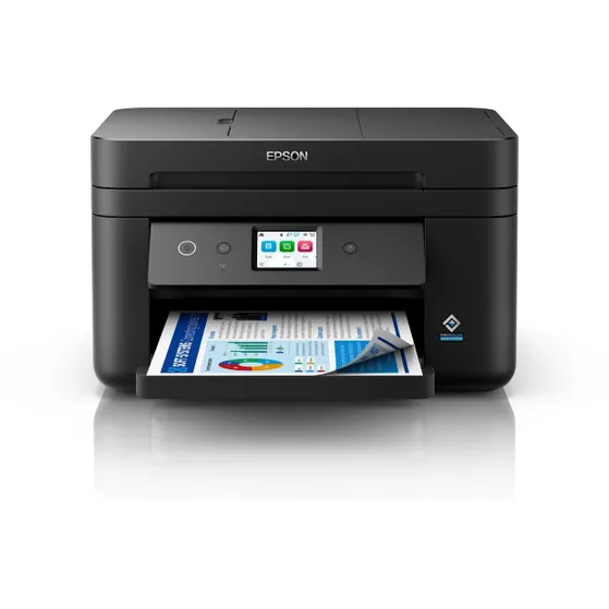 Epson Workforce WF-2960DWF