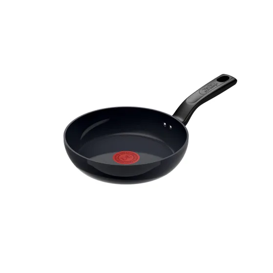 Tefal C47602 Koekenpan 20cm Change Black