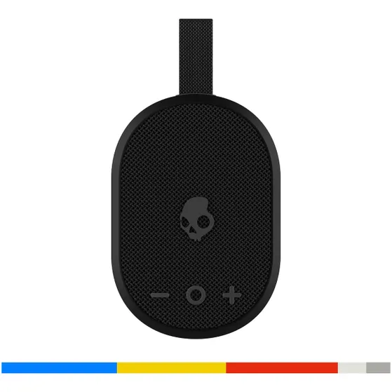 Skullcandy Ounce+ Zwart