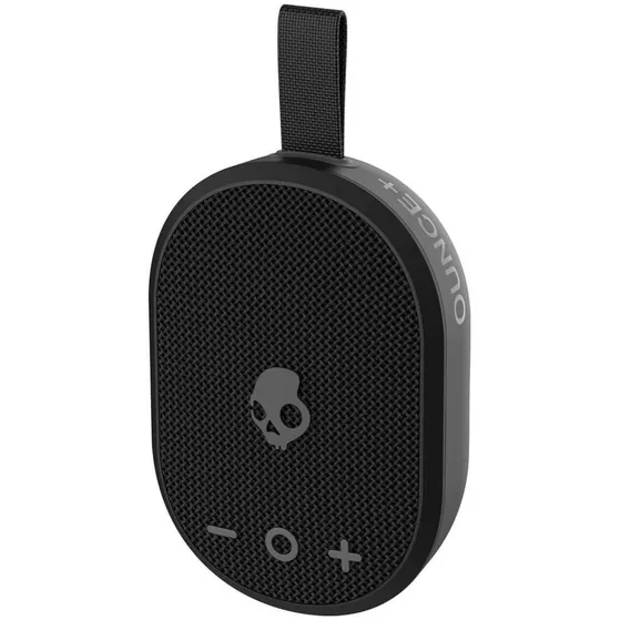 Skullcandy Ounce+ Zwart
