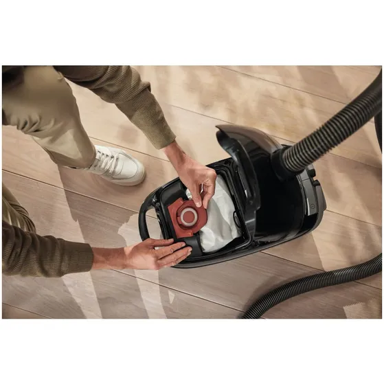 Miele XL HyClean Pure CO