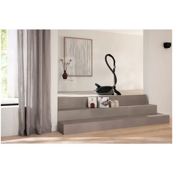 Miele XL HyClean Pure CO