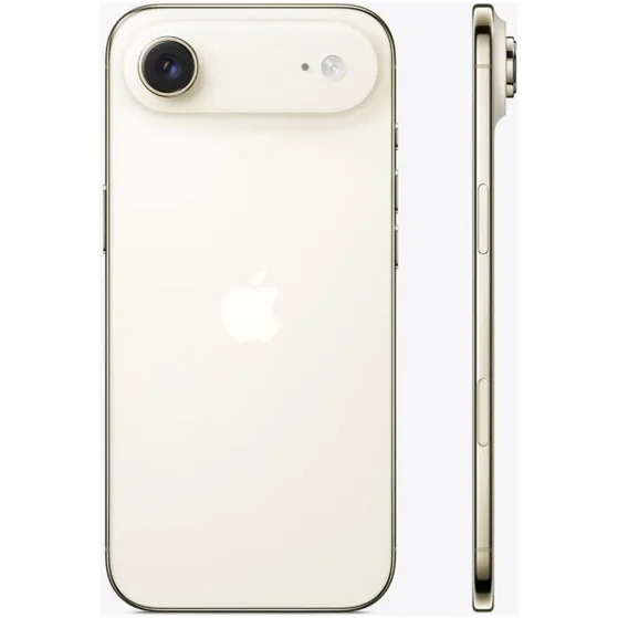 Apple iPhone Air 256GB Goud