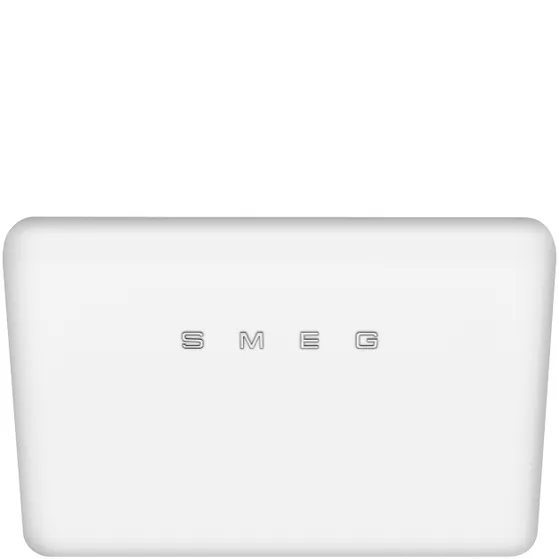Smeg KFAB84MW Wit