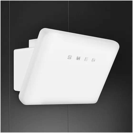 Smeg KFAB84MW Wit
