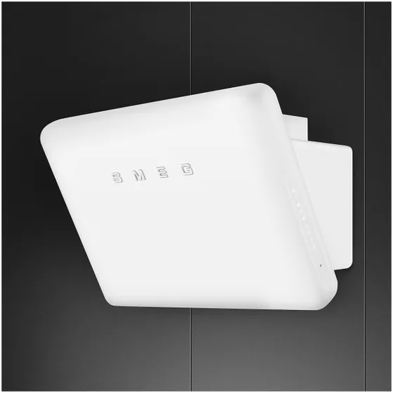 Smeg KFAB84MW Wit