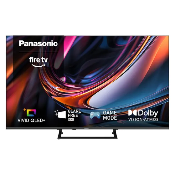 Panasonic TV-43W80CEZS