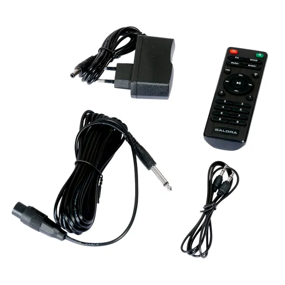 Salora PartySpeaker XXL1