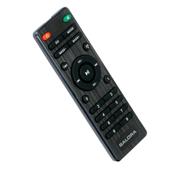 Salora PartySpeaker XXL1