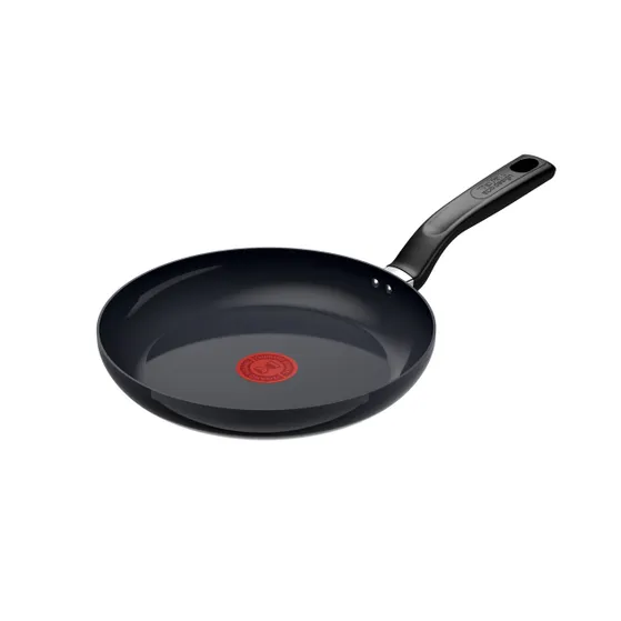 Tefal C47604 Koekenpan 24cm Change Black
