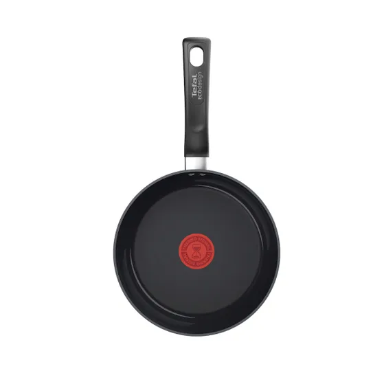 Tefal C47604 Koekenpan 24cm Change Black