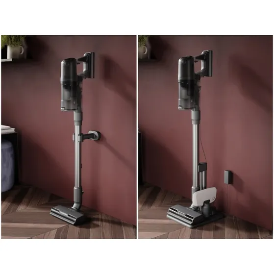 AEG AP61CB21DG Donkergrijs