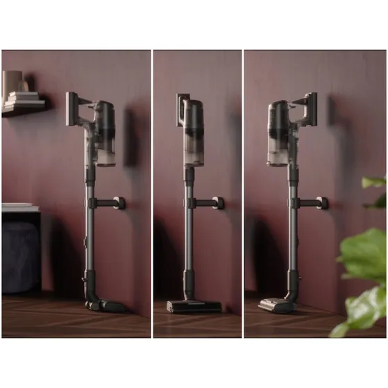 AEG AP61CB21DG Donkergrijs