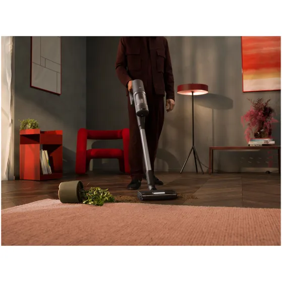 AEG AP61CB21DG Donkergrijs