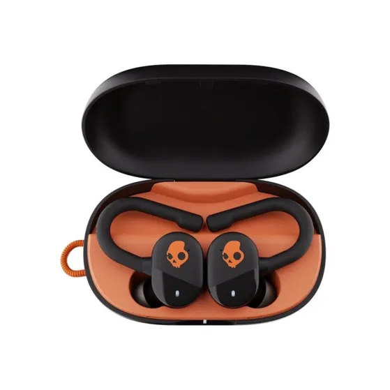 Skullcandy Push Play Active TW Zwart/oranje