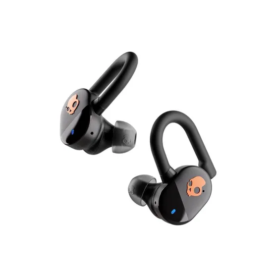 Skullcandy Push Play Active TW Zwart/oranje