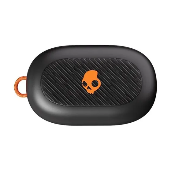 Skullcandy Push Play Active TW Zwart/oranje