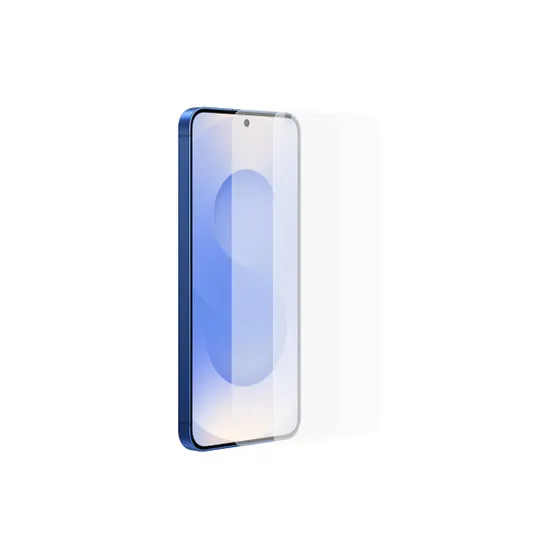 Samsung Galaxy S25 Anti-reflect Film Transparant