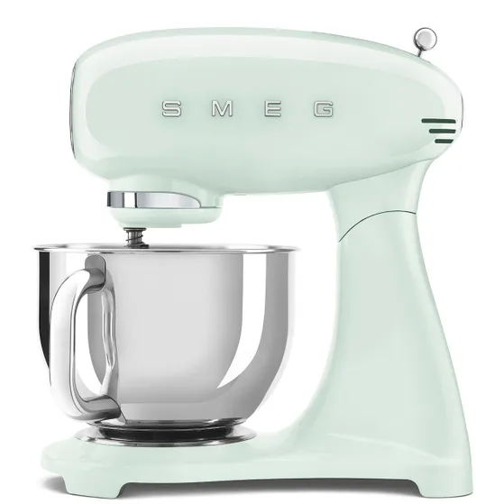 Smeg SMF05PGEU Groen