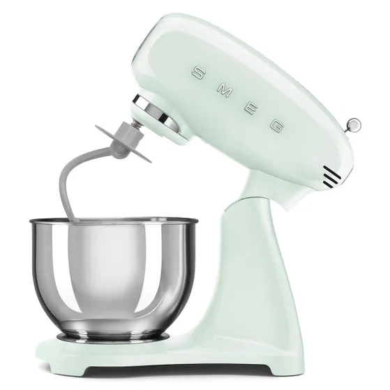 Smeg SMF05PGEU Groen