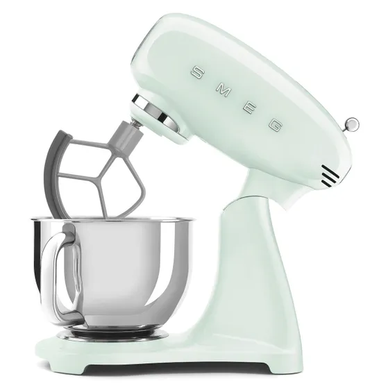 Smeg SMF05PGEU Groen