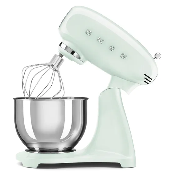 Smeg SMF05PGEU Groen