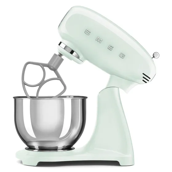 Smeg SMF05PGEU Groen