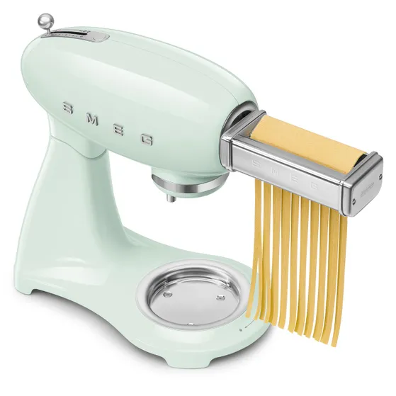 Smeg SMF05PGEU Groen