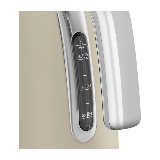 Smeg KLF03MLMEU Beige