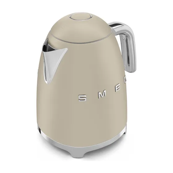 Smeg KLF03MLMEU Beige