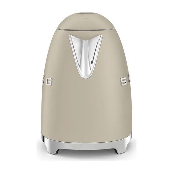 Smeg KLF03MLMEU Beige