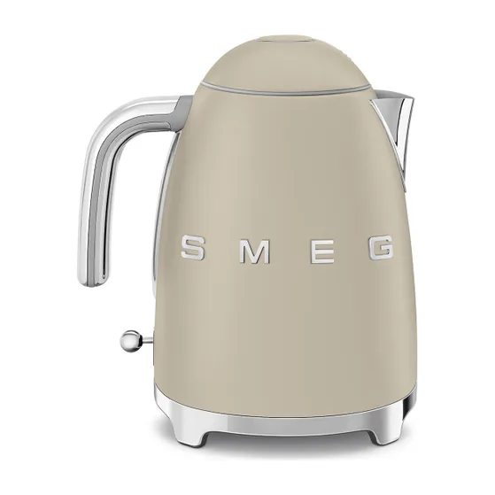 Smeg KLF03MLMEU Beige