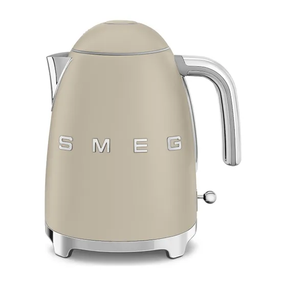 Smeg KLF03MLMEU Beige