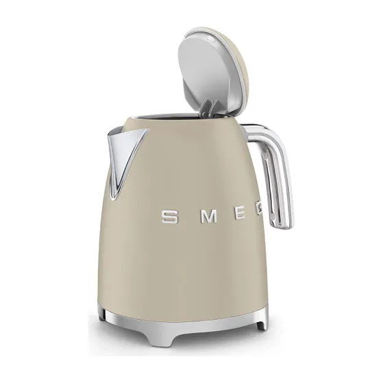Smeg KLF03MLMEU Beige