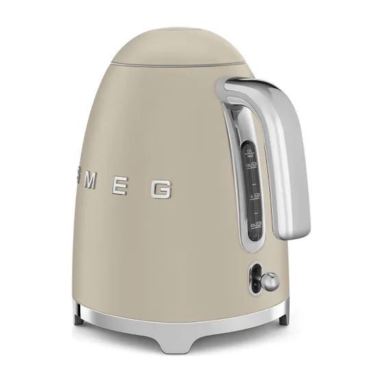 Smeg KLF03MLMEU Beige