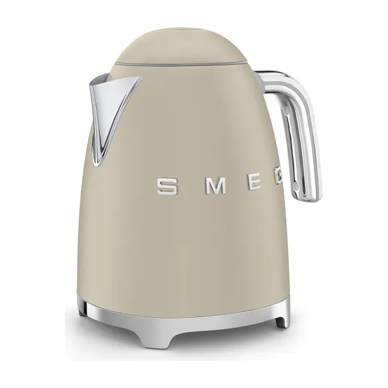 Smeg KLF03MLMEU Beige