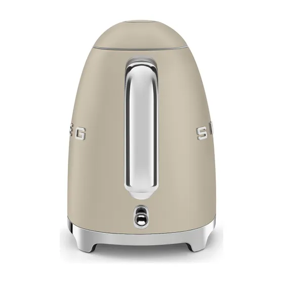 Smeg KLF03MLMEU Beige