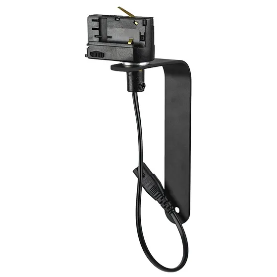 Audio Pro Railbevestiging TM-10 voor A10, G10 luidspreker Zwart