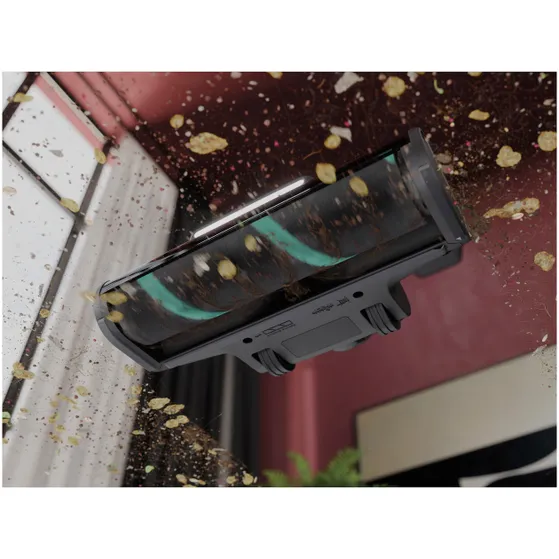 AEG AP82AB25DG Donkergrijs