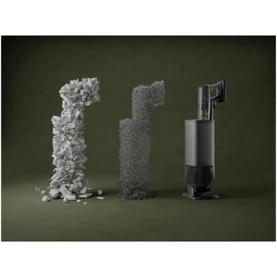 AEG AP82AB25DG Donkergrijs