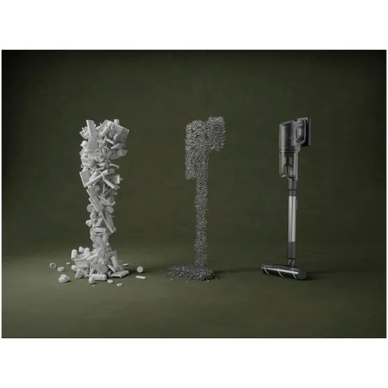 AEG AP82AB25DG Donkergrijs