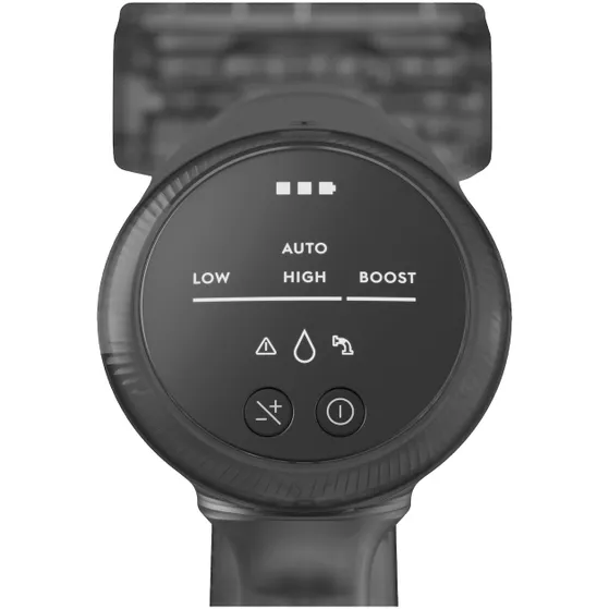 AEG AP82AB25DG Donkergrijs