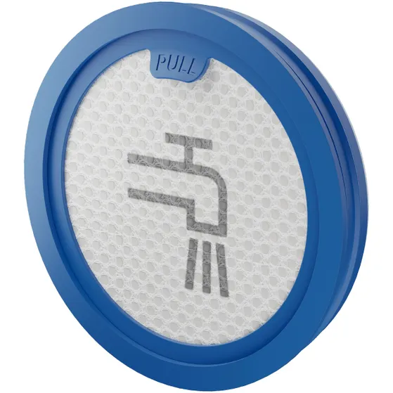 AEG AP82AB25DG Donkergrijs