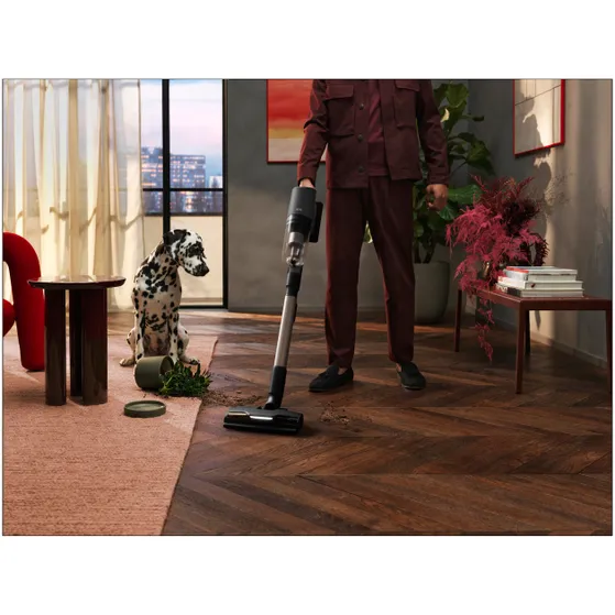 AEG AP82AB25DG Donkergrijs