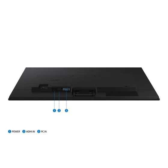 Samsung LS24D302GAUXEN