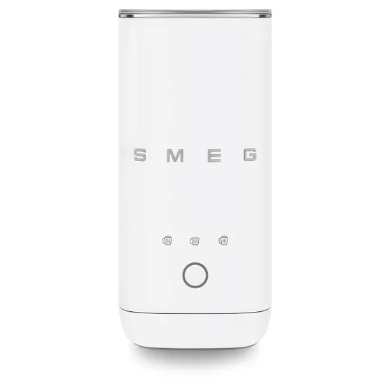 Smeg MFF02WHMEU Wit