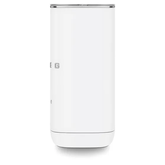 Smeg MFF02WHMEU Wit