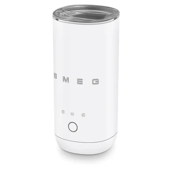 Smeg MFF02WHMEU Wit
