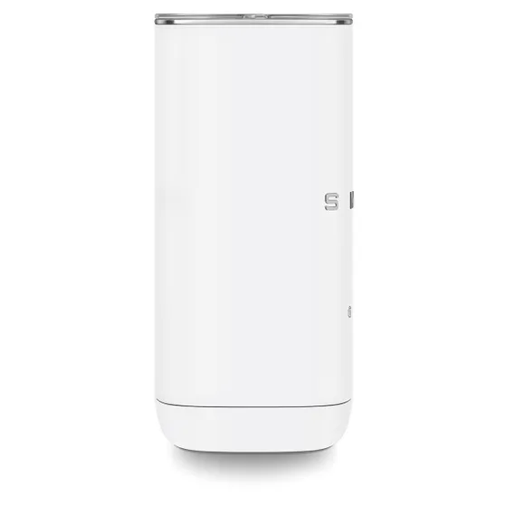 Smeg MFF02WHMEU Wit