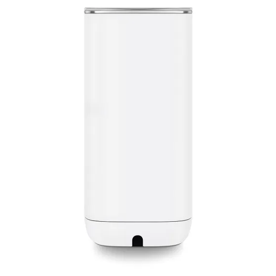 Smeg MFF02WHMEU Wit